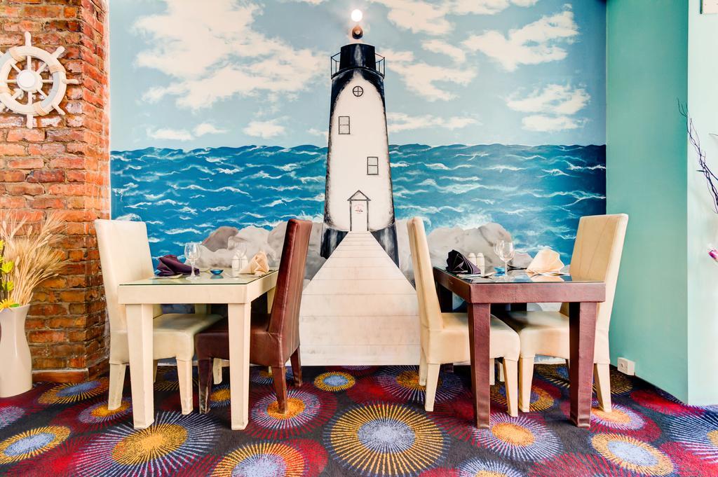 The New Osborne Hotel - Blackpool, Blackpool